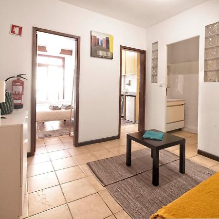 Ribeira Vintage Suite Porto Bagian luar foto