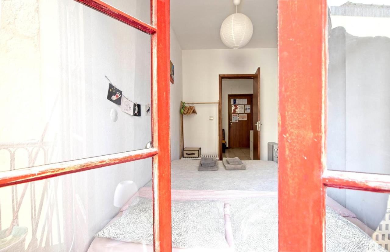 Ribeira Vintage Suite Porto Bagian luar foto