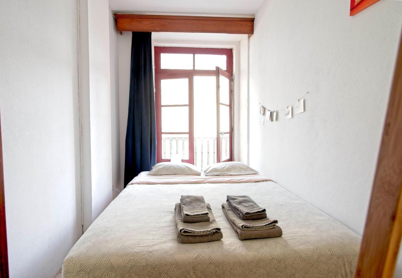 Ribeira Vintage Suite Porto Bagian luar foto