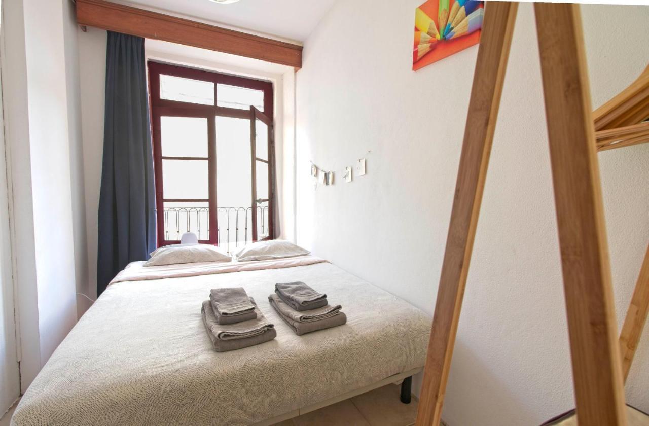 Ribeira Vintage Suite Porto Bagian luar foto