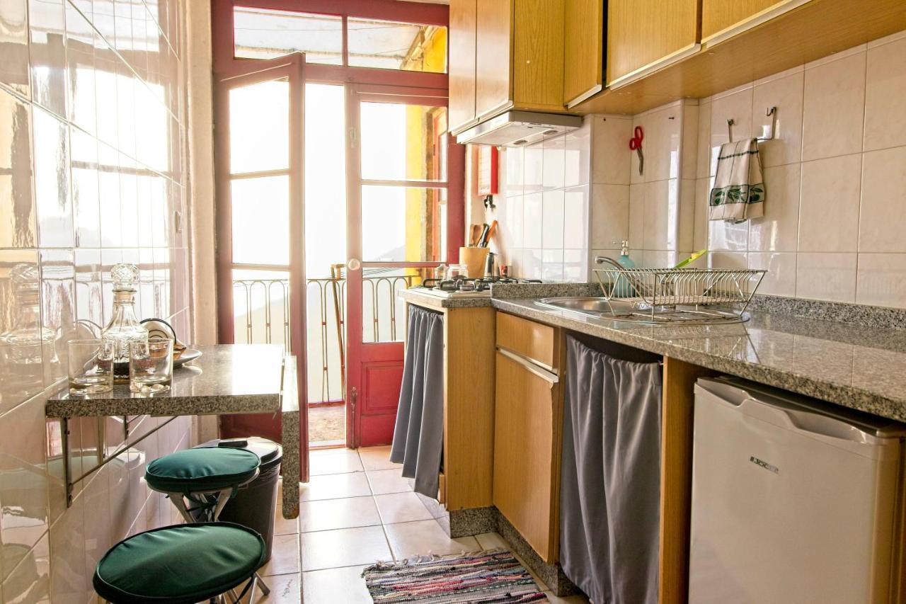 Ribeira Vintage Suite Porto Bagian luar foto