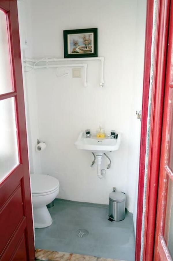 Ribeira Vintage Suite Porto Bagian luar foto